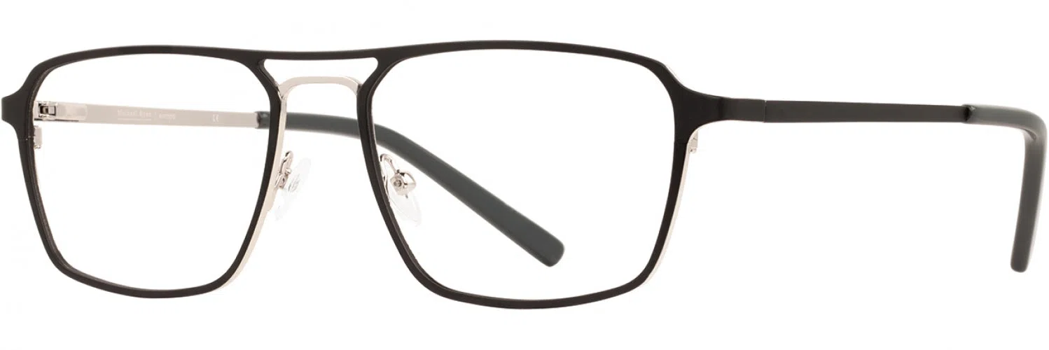Michael Ryen MR392 Eyeglasses - view 12